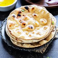 Tandoor Roti