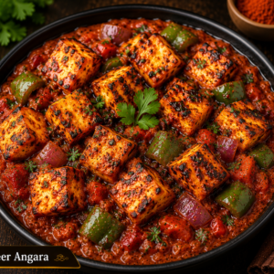 Paneer angara