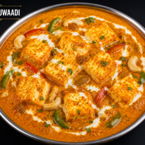 Paneer rajwadi