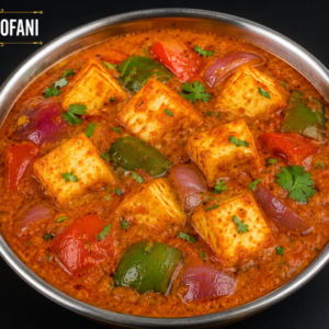Paneer Toofani