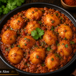 Dum aloo