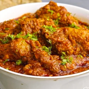 Chicken Lapeta