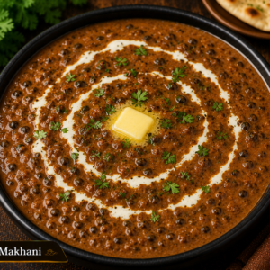 Daal makhani