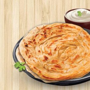 Laccha Paratha