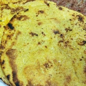 Makka Roti
