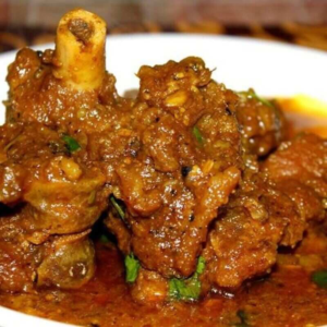 Mutton Lapeta