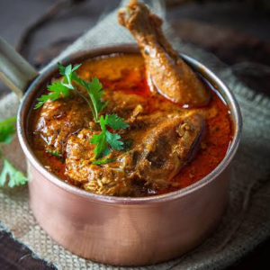 Chicken Curry