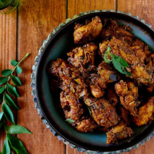 Chicken Roast