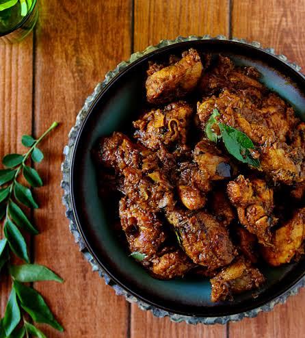 Chicken Roast
