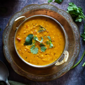 Dal Fry