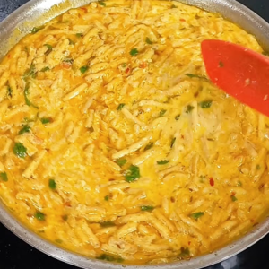 Dudh Sev