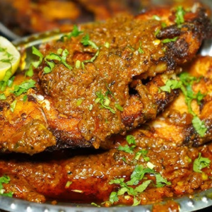Fish Lapeta