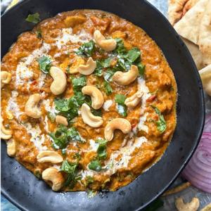 Kaju Masala
