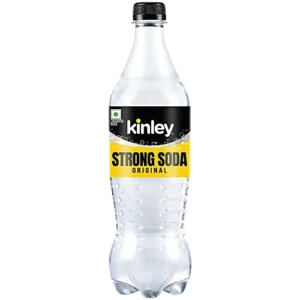 Kinley Soda 750ml