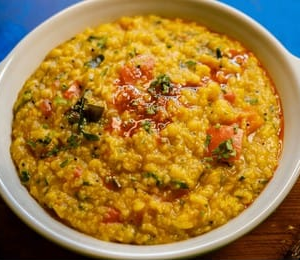 Lapeta Khichdi