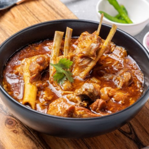 Mutton Curry