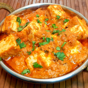 Paneer Msala