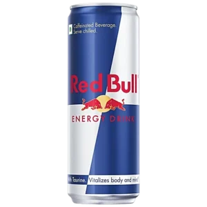 Red Bull