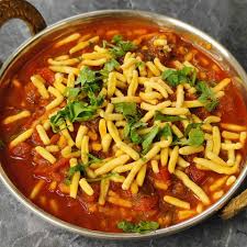 Sev Masala