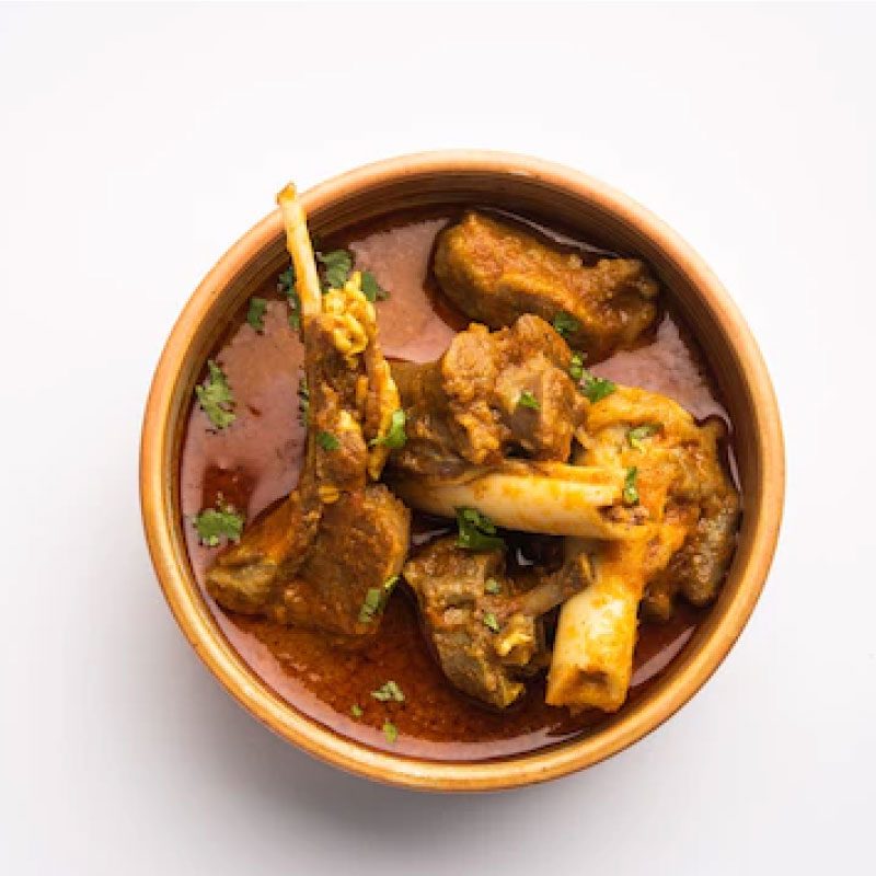 Mutton-Handi