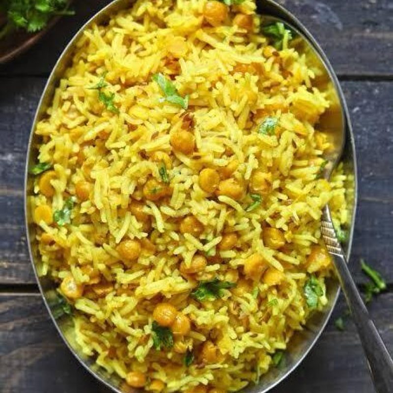 punjabi-khichdi